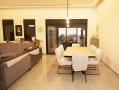 Luxury homes for sale in Moshav in southern Israel.